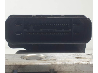 Блок АБС 1K0614117H Skoda Octavia Mk2 (1Z) 2004 - 2013 года