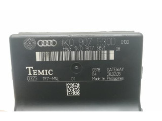 Блок управления 1K0, 907530D Audi A3 S3 8P