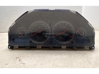 Панель приборов 30682277, 69594220T   Volvo V70       