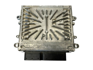 Комплект блоков управления 30785100, 30785100AB   Volvo S80