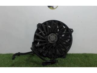 Вентилятор печки Citroen C8