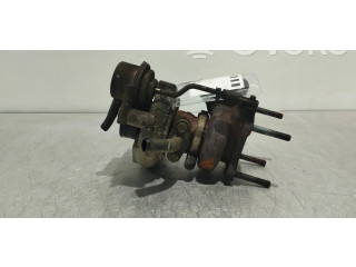 Турбина Opel Combo C 4917306501, 8971652413