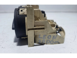 Блок управления климат-контролем 0004 Audi A3 S3 8L