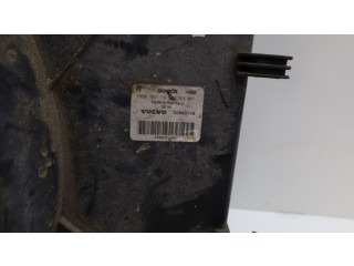 Комплект вентиляторов         Volvo S80 