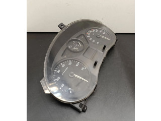 Панель приборов 1401106580, 6106RR   Peugeot Expert       