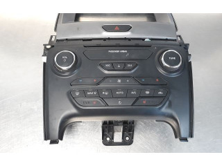 Блок управления климат-контролем 2170639   Ford Ranger IV