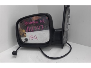 Зеркало электрическое Hyundai H200 1997 - 2001 года