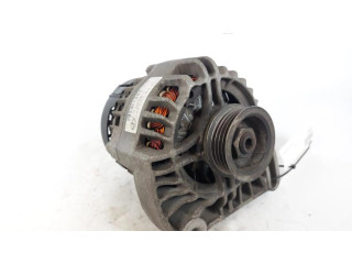 Генератор 46843093 Fiat Seicento/600