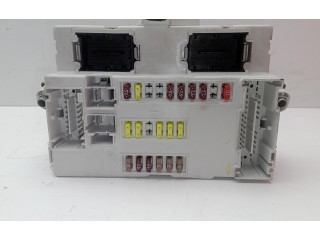 Pojistková skříňka Řídící jednotka BSM    Alfa Romeo Giulietta 2016