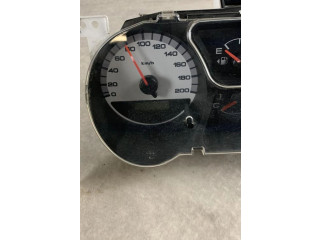 Přístrojová deska Suzuki Ignis 2007 3410086GC0, 3410086GC0