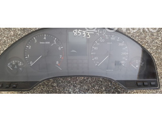 Přístrojová deska  Audi A8 S8 D2 4D 2001 4D0919033F  