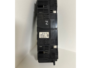 Блок управления кондиционера воздуха / климата/ печки (в салоне)     3B1907044H, 2400022303    Volkswagen PASSAT B5.5 