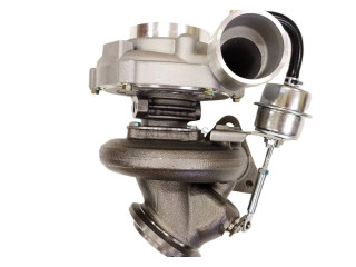  Турбина Ford Ranger 2.5 754743, 754743-5001         