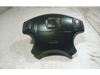 Подушка безопасности водителя 77800S02G81, 77800S02G81 Honda CR-V