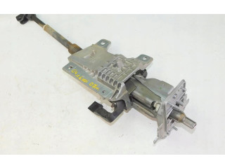 рейка Колонка рулевая 9657620377 Citroen C4 I 2004 - 2010 года