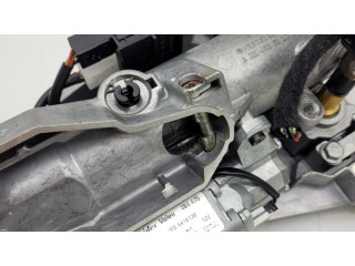 Комплект оси рулевого колеса