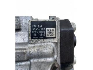 Топливный насос