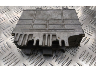 Блок управления двигателя 030906026R, 0261203302 Volkswagen Golf III