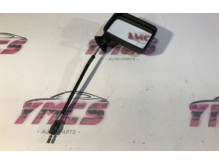 Зеркало электрическое Volkswagen Golf II 1984 - 1991 года