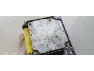 Блок подушек безопасности mr587731, w2t61671a Mitsubishi Outlander