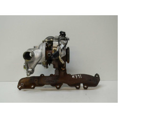 Turbodmychadlo Турбина 04L253020A Seat Leon (5F) 1.6