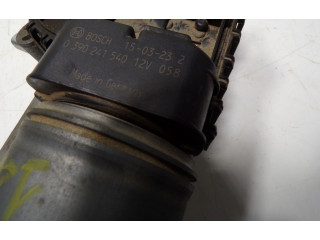 Рулевая рейка  Двигатель стеклоочистителей 9673222580, 3397021391   Peugeot 2008 I 2013 - 2019 года