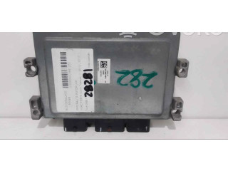 Řídící jednotka FA6A12A650EA Ford Fiesta