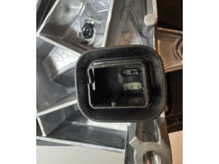 Зеркало электрическое BMW X3 G01 2018 - 2024 года