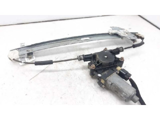 Комплект электрического механизма для подъема окна