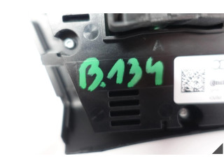 Блок управления климат-контролем 4G0820043CD   Audi A7 S7 4G