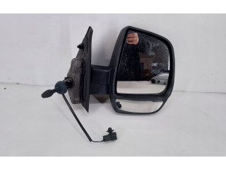 Зеркало электрическое Opel Combo D 2011 - 2017 года