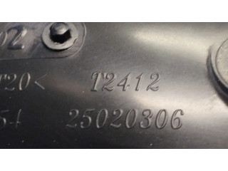 Вентилятор печки 9683444380, T5156001 Peugeot 5008