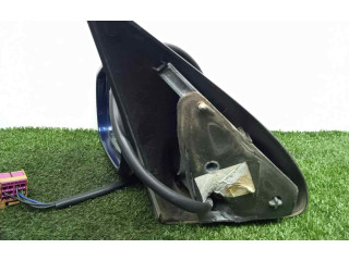 Зеркало электрическое Skoda Fabia Mk1 (6Y) 1999 - 2007 года