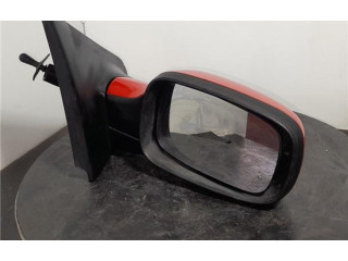 Зеркало электрическое Renault Clio III 2005 - 2012 года