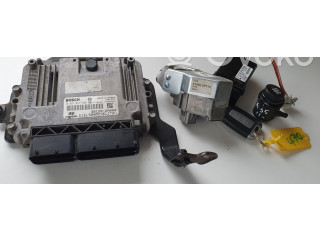 Блок управления двигателя 391202A000, 819002P710   Hyundai ix35