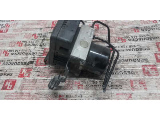 Блок АБС 1J0614117E   Skoda  Octavia Mk1 (1U)  1996 - 2004 года
