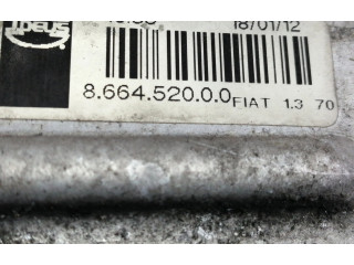 Интеркулер  866452000   Fiat Grande Punto 