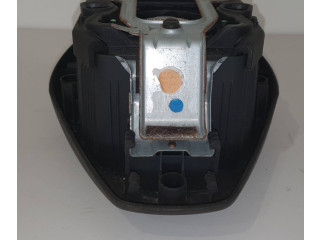 Подушка безопасности водителя 96380009ZE, CA100521ZEE Citroen C2