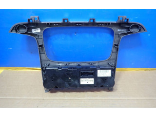 Блок управления климат-контролем AS7T18C612AC, WD5A11132   Ford S-MAX