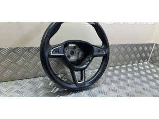 Руль Skoda Superb B8 (3V)  2015 - 2024 года 3V0419091L      