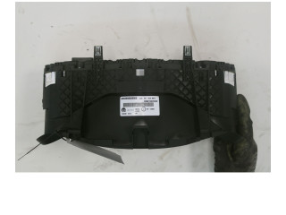 Přístrojová deska Fiat 500L 2005