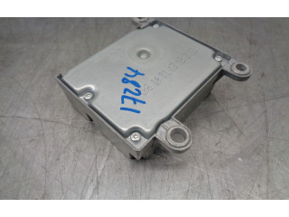 Блок подушек безопасности 51918058, 623174900A Fiat Linea