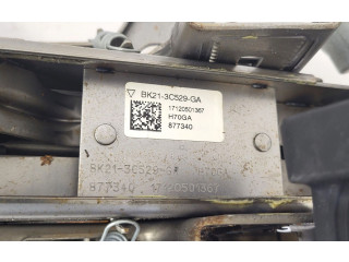 Ось рулевого колеса bk213c529ga, bk213c529ga Ford Transit Custom