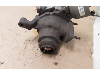  Турбина Citroen C5  9677062780         