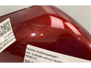 Зеркало электрическое        BMW iX  2021 -  года   