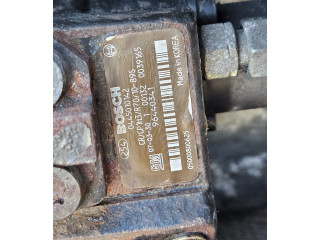 Vstřikovací čerpadlo 96440341, 0445010142 Chevrolet Epica