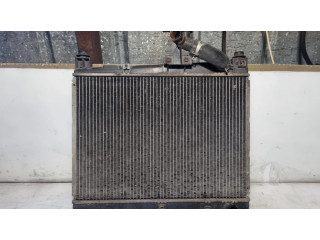 Радиатор охлаждающей жидкости