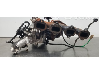 Турбина Renault Espace V (RFC) 2015 - 2023 года