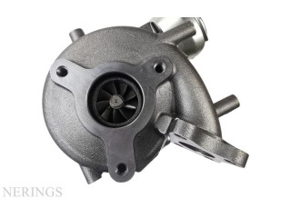 Турбина Nissan Navara D22 769708-0004, TC10-0397