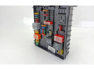 Блок предохранителей 1K0937124 Audi A3 S3 A3 Sportback 8P